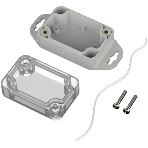 BYB-3-90H0304 by.B General Purpose Enclosures Image 2