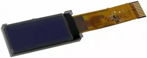 DEM 128048A SBH-PW-N Display Elektronik LED-Modules