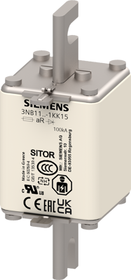 3NB1123-1KK15 Siemens Micro Fuses