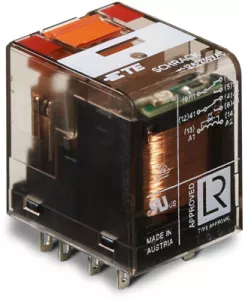 1415002-1 Schrack Industrial Relays