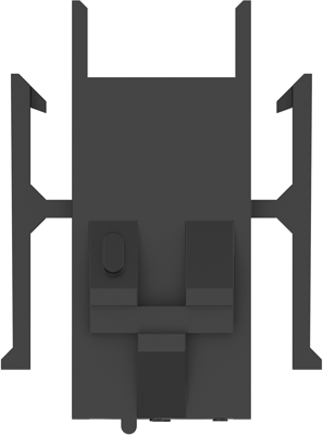 1-640509-0 AMP PCB Connection Systems Image 3