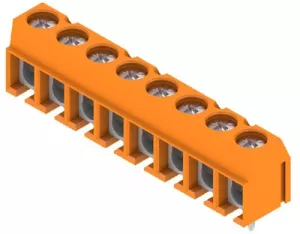 1234600000 Weidmüller PCB Terminal Blocks