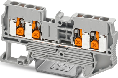 1343129 Phoenix Contact Series Terminals