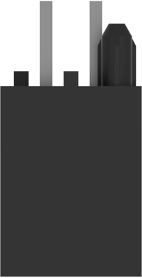 3-644893-2 AMP PCB Connection Systems Image 3