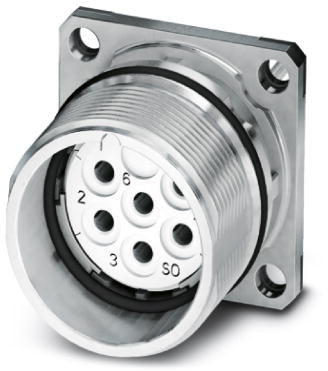 1619912 Phoenix Contact Other Circular Connectors Image 1
