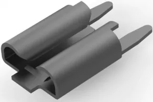 63969-1 AMP Receptacles