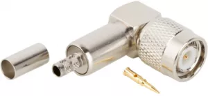 122365 Amphenol RF Coaxial Connectors