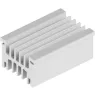 10020840 Fischer Elektronik Heat Sinks