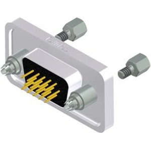 15-000493 CONEC D-Sub Connectors Image 2