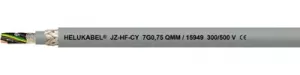 15935 HELUKABEL Control Cables