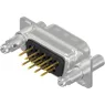 163A16259X CONEC D-Sub Connectors
