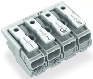 294-4014 WAGO Terminal Blocks
