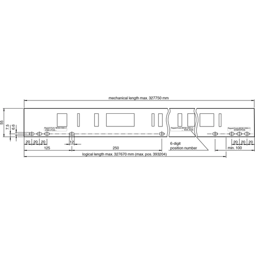 70135876-100001 PEPPERL+FUCHS Accessories for Sensors Image 2