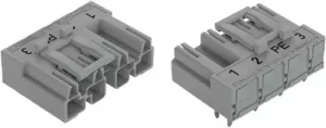770-854/011-000/062-000 WAGO Device Connectors