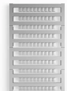 1457550000 Weidmüller Terminals Accessories