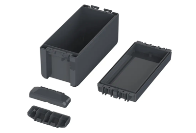 96034134 Bopla General Purpose Enclosures Image 3