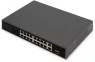 DN-95355 DIGITUS Industrial ethernet switches