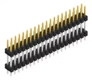 10057213 Fischer Elektronik PCB Connection Systems