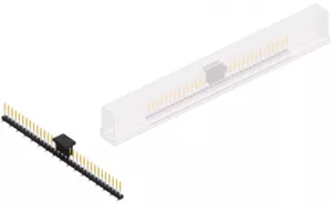 SLY7SMD06233SBSM Fischer Elektronik PCB Connection Systems