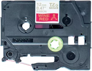 TZE-RW34 Brother Ink rolls, Writing ribbons