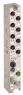934861001 Lumberg Automation Sensor-Actuator Distribution Boxes