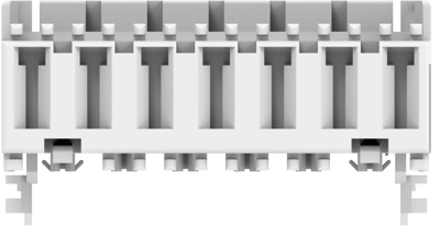 1534077-7 AMP PCB Connection Systems Image 5