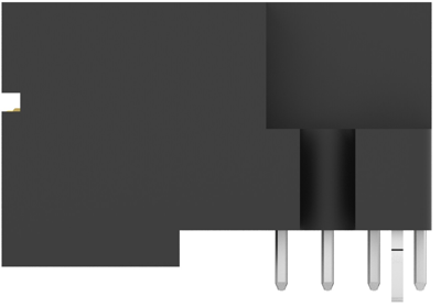 2-6450832-5 AMP PCB Connection Systems Image 2