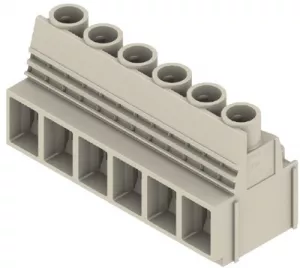 2013970000 Weidmüller PCB Terminal Blocks
