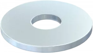 6408702 OBO Bettermann Nuts, Washers, Rings