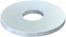 6408702 OBO Bettermann Nuts, Washers, Rings