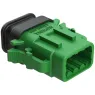 ATM06-08SC-SR1GN Amphenol Automotive Power Connectors