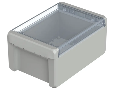 96024235 Bopla General Purpose Enclosures Image 1
