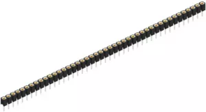 10041842 Fischer Elektronik PCB Connection Systems