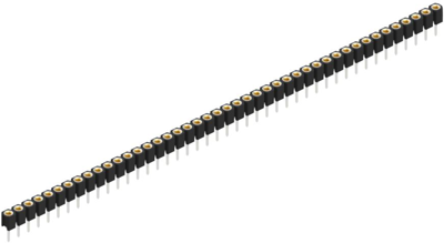 10041842 Fischer Elektronik PCB Connection Systems