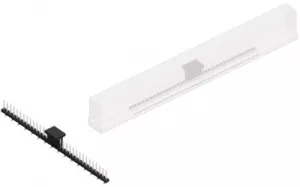 SLY7SMD04532ZBSM Fischer Elektronik PCB Connection Systems