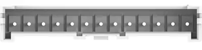1-1744418-3 TE Connectivity PCB Connection Systems Image 3