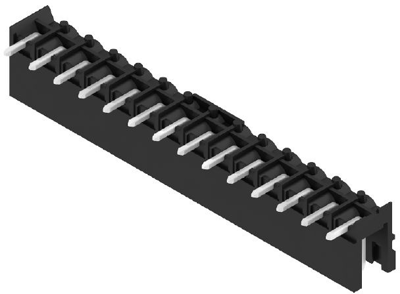 1840010000 Weidmüller PCB Connection Systems Image 2