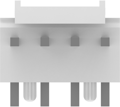 3-644617-4 AMP PCB Connection Systems Image 5