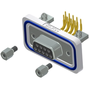 6STD09SAZ99S20X CONEC D-Sub Connectors