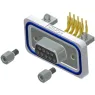 6STD09SAZ99S20X CONEC D-Sub Connectors