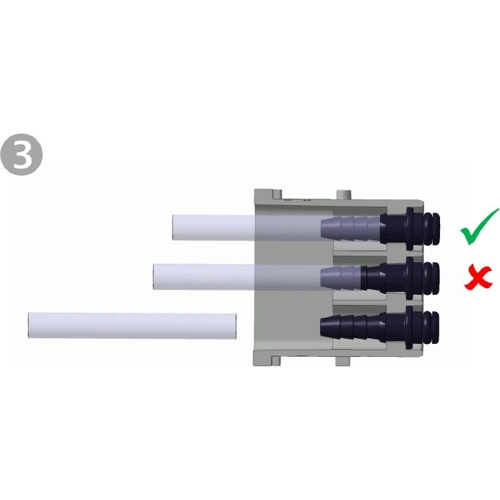 2637340000 Weidmüller Contact Inserts Image 4