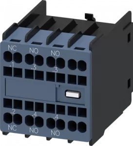 3RH2911-2HA21 Siemens Contactors