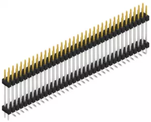 SL16SMD20770SP Fischer Elektronik PCB Connection Systems