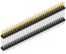 SL16SMD20770SP Fischer Elektronik PCB Connection Systems