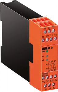 0063397 DOLD Safety relays