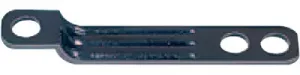 01090001010 SES-Sterling Cable Holders