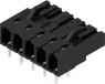 1646060000 Weidmüller PCB Connection Systems