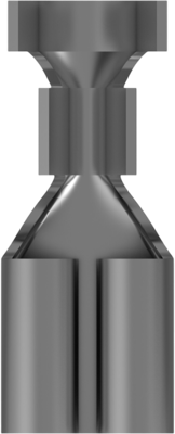 170180-2 AMP Receptacles Image 3