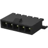 2-1445084-5 AMP PCB Connection Systems