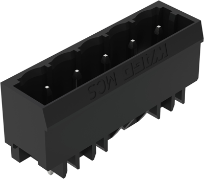 231-135/001-000/105-604 WAGO PCB Connection Systems Image 1